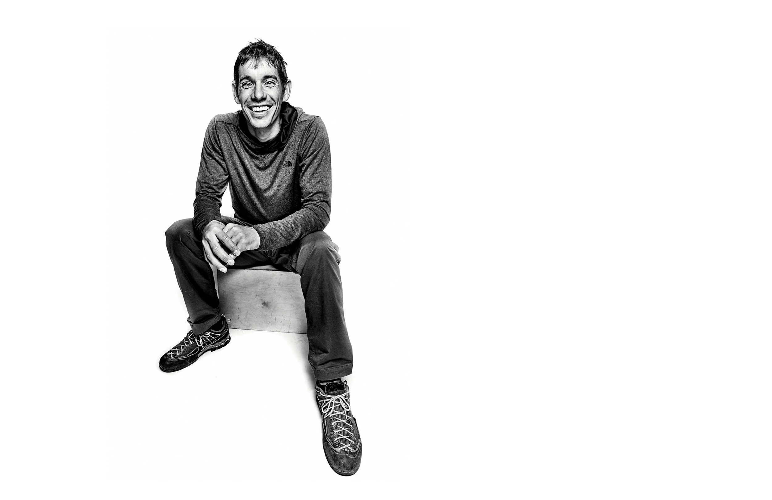 Alex Honnold